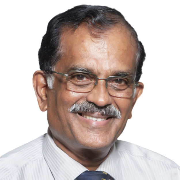 Dr. R. V. Jayakumar